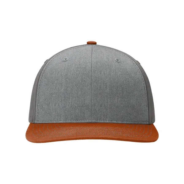 Twill Back Trucker Cap... from ASI 84358 S&S Activewear