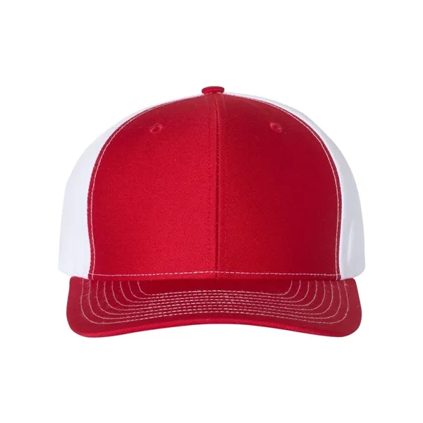 Twill Back Trucker Cap... from ASI 84358 S&S Activewear