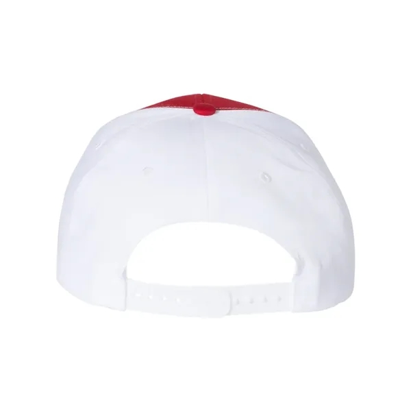 Twill Back Trucker Cap... from ASI 84358 S&S Activewear