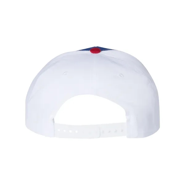 Twill Back Trucker Cap... from ASI 84358 S&S Activewear