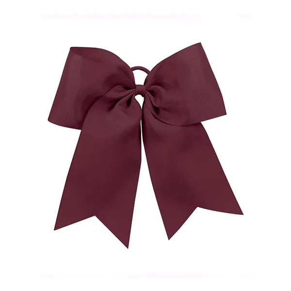 Cheer Hair Bow... from ASI 84358 S&S Activewear