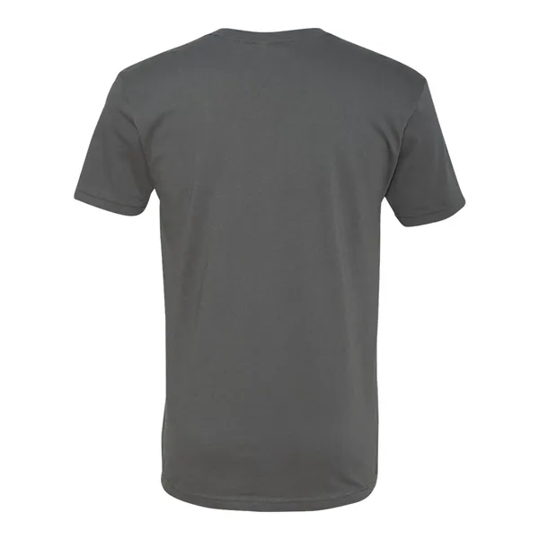 Next Level Premium Jersey V-Neck T-Shirt, blank.... from ASI 84358 S&S Activewear