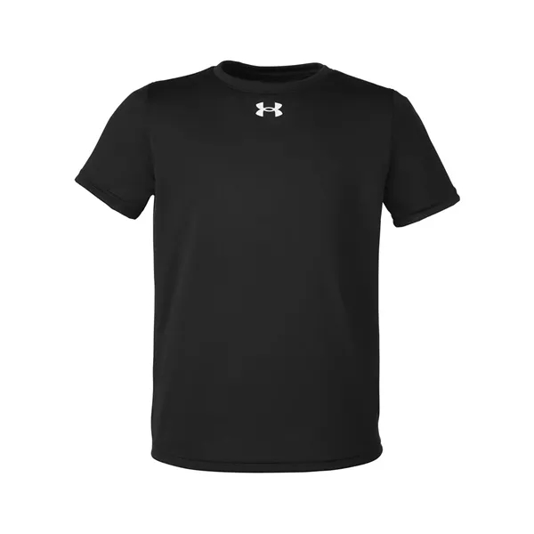 Under Armour Youth Tech Team T-Shirt... from ASI 84358 S&S Activewear