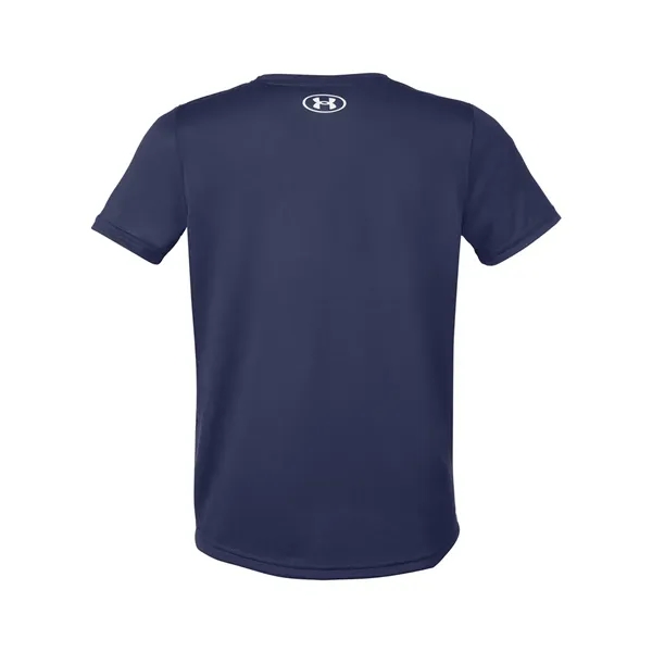 Under Armour Youth Tech Team T-Shirt... from ASI 84358 S&S Activewear
