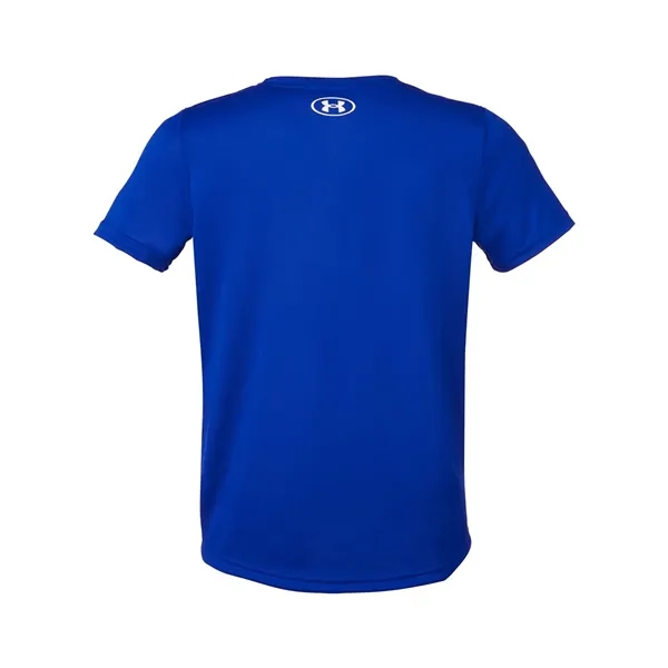 Under Armour Youth Tech Team T-Shirt... from ASI 84358 S&S Activewear