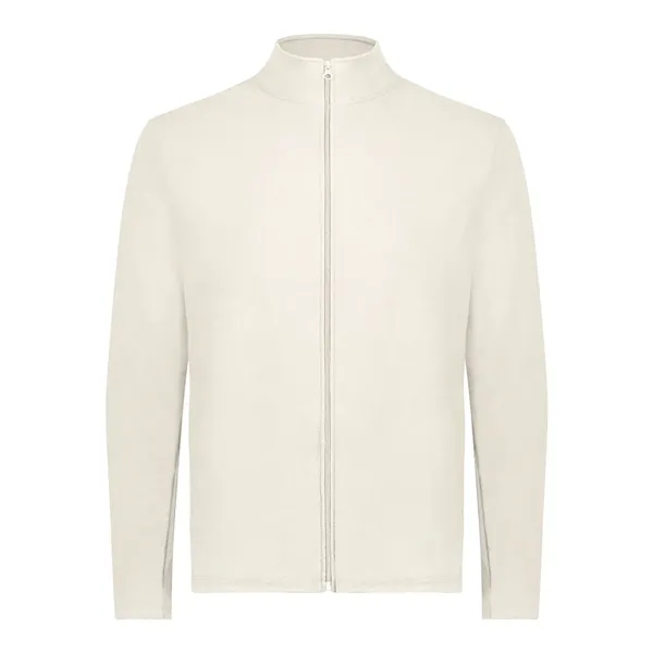 Augusta Sportswear Eco-Revive™ Micro-Lite Fleece Full-Zip...... from ASI 84358 S&S Activewear