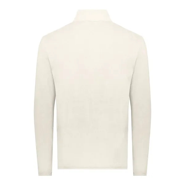 Augusta Sportswear Eco-Revive™ Micro-Lite Fleece Full-Zip...... from ASI 84358 S&S Activewear