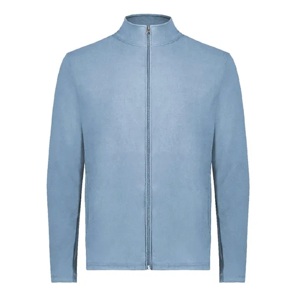 Augusta Sportswear Eco-Revive™ Micro-Lite Fleece Full-Zip...... from ASI 84358 S&S Activewear