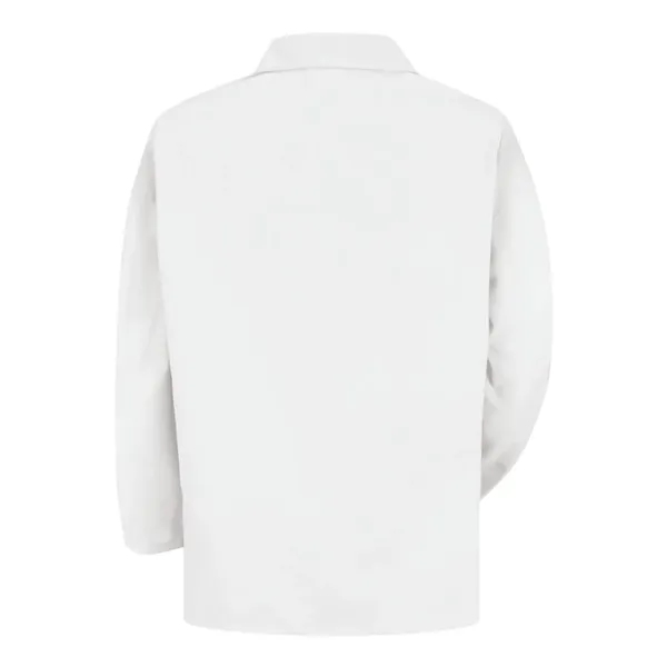 Lapel Counter Coat... from ASI 84358 S&S Activewear