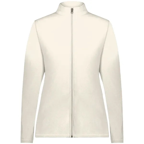 Augusta Sportswear Women's Eco-Revive™ Micro-Lite Fleece ...... from ASI 84358 S&S Activewear