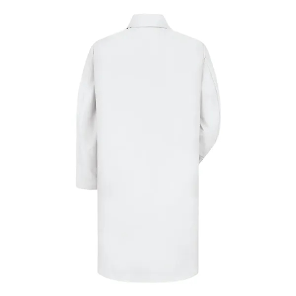 Lab Coat Extended Sizes... from ASI 84358 S&S Activewear