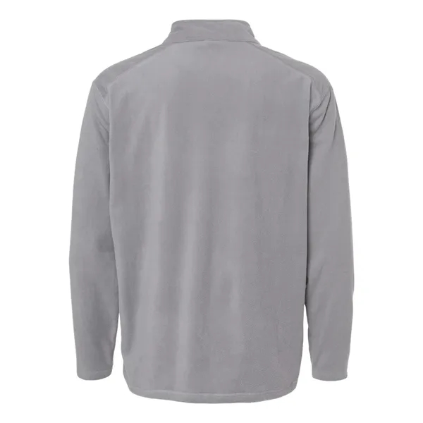 Augusta Sportswear Micro-Lite Fleece Quarter-Zip Pullover... from ASI 84358 S&S Activewear