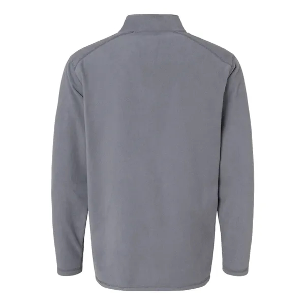 Augusta Sportswear Micro-Lite Fleece Quarter-Zip Pullover... from ASI 84358 S&S Activewear