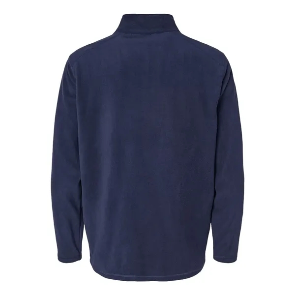 Augusta Sportswear Micro-Lite Fleece Quarter-Zip Pullover... from ASI 84358 S&S Activewear