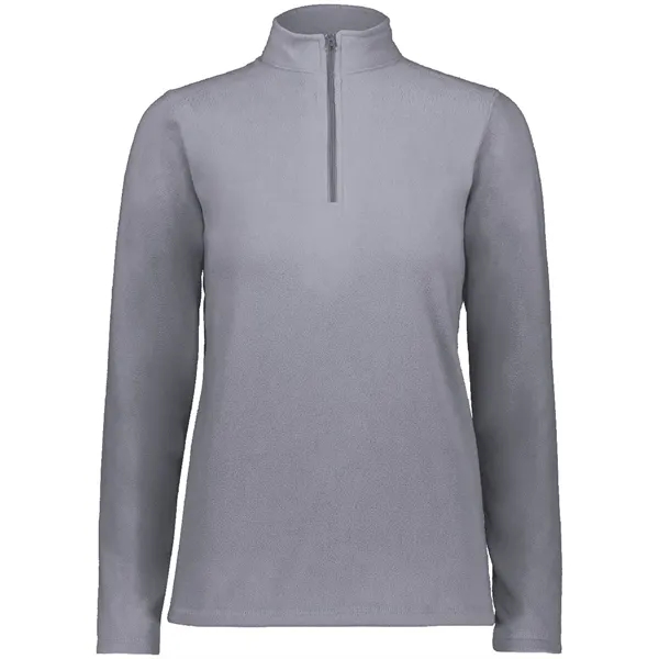 Augusta Sportswear Women's Eco-Revive™ Micro-Lite Fleece ...... from ASI 84358 S&S Activewear