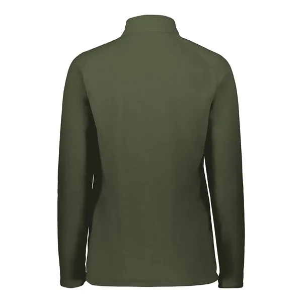 Augusta Sportswear Women's Eco-Revive™ Micro-Lite Fleece ...... from ASI 84358 S&S Activewear