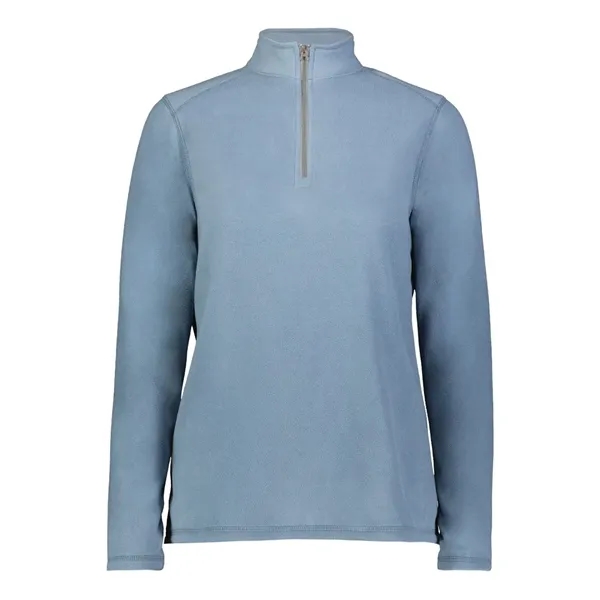 Augusta Sportswear Women's Eco-Revive™ Micro-Lite Fleece ...... from ASI 84358 S&S Activewear