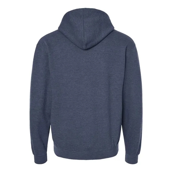 Tultex Unisex Fleece Hooded Sweatshirt... from ASI 84358 S&S Activewear