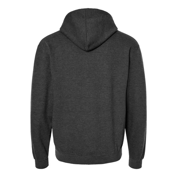 Tultex Unisex Fleece Hooded Sweatshirt... from ASI 84358 S&S Activewear