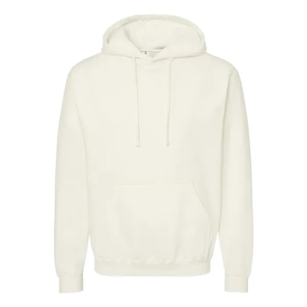Tultex Unisex Fleece Hooded Sweatshirt... from ASI 84358 S&S Activewear