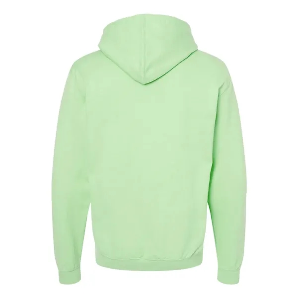 Tultex Unisex Fleece Hooded Sweatshirt... from ASI 84358 S&S Activewear