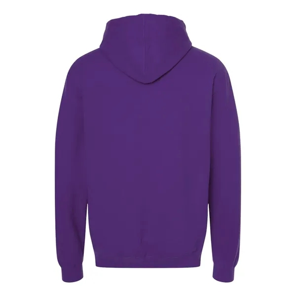 Tultex Unisex Fleece Hooded Sweatshirt... from ASI 84358 S&S Activewear