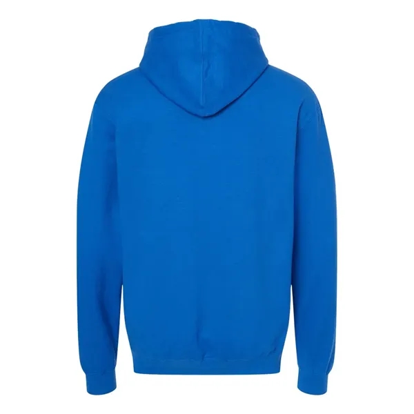 Tultex Unisex Fleece Hooded Sweatshirt... from ASI 84358 S&S Activewear
