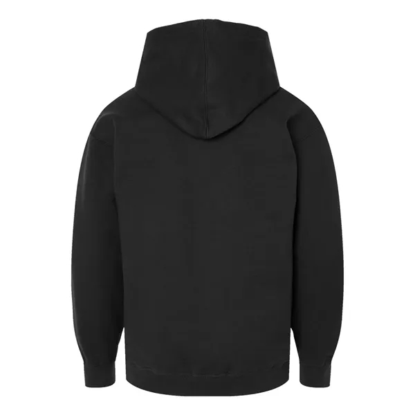 Tultex Youth Hooded Sweatshirt... from ASI 84358 S&S Activewear
