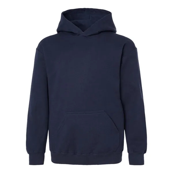Tultex Youth Hooded Sweatshirt... from ASI 84358 S&S Activewear