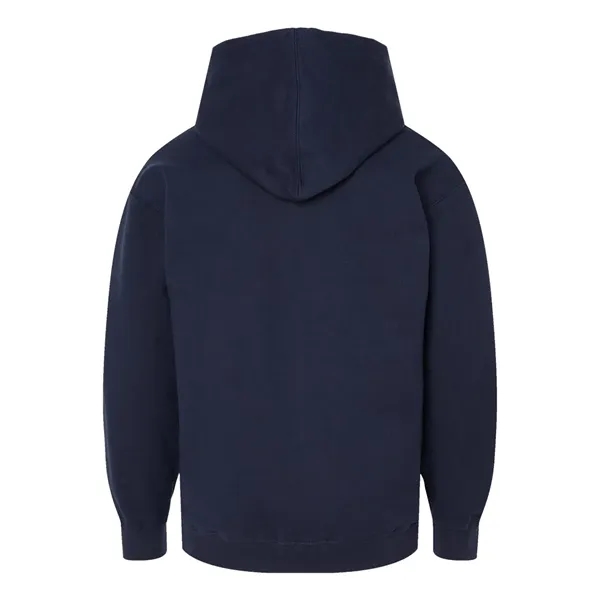 Tultex Youth Hooded Sweatshirt... from ASI 84358 S&S Activewear