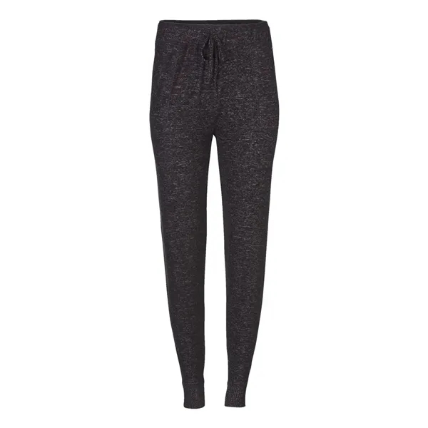 Women's Cuddle Fleece Jogger... from ASI 84358 S&S Activewear