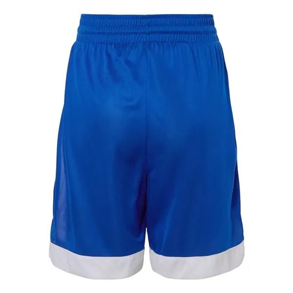 Augusta Sportswear Youth Match-Up Basketball Shorts... from ASI 84358 S&S Activewear