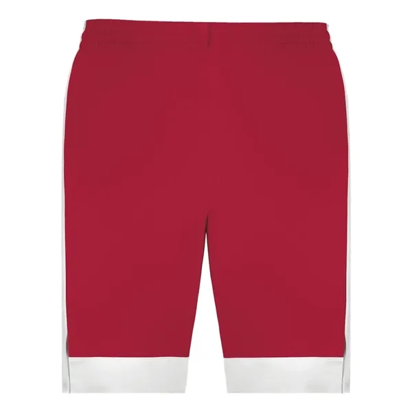 Augusta Sportswear Youth Match-Up Basketball Shorts... from ASI 84358 S&S Activewear