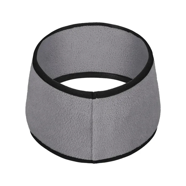 Augusta Sportswear Polar Fleece Headband... from ASI 84358 S&S Activewear