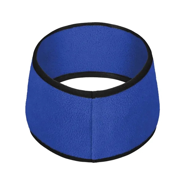 Augusta Sportswear Polar Fleece Headband... from ASI 84358 S&S Activewear