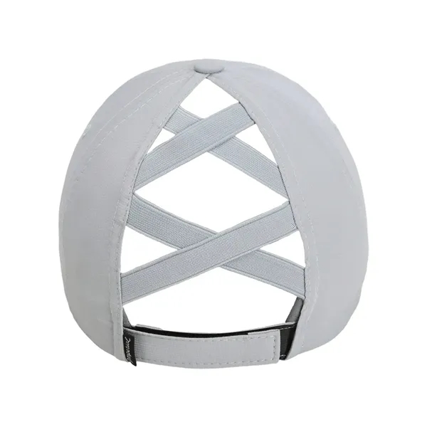 Imperial The Hinsen Performance Ponytail Cap... from ASI 84358 S&S Activewear
