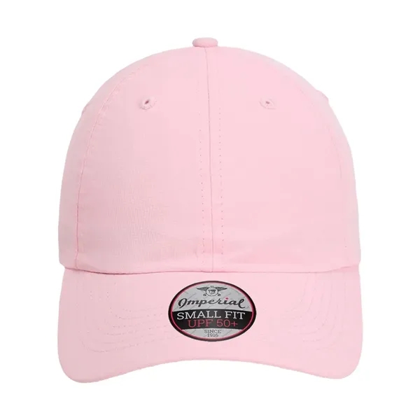 Imperial The Hinsen Performance Ponytail Cap... from ASI 84358 S&S Activewear