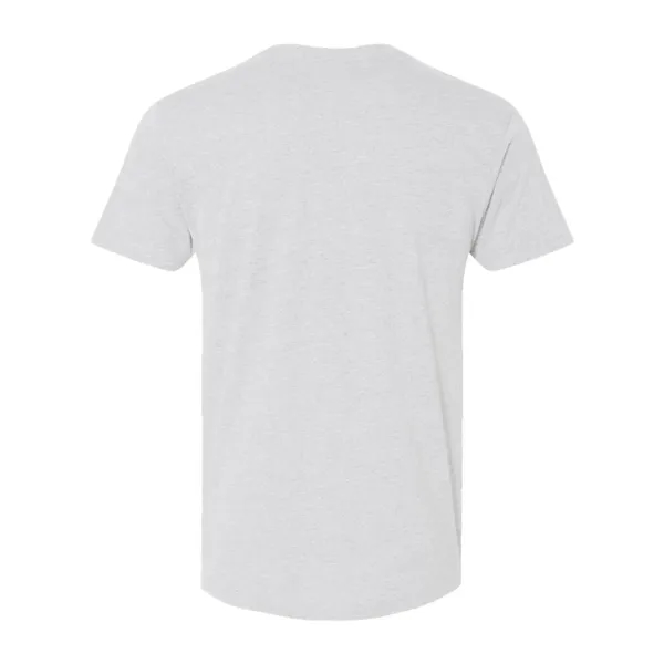 Soft form fitting fine jersey T-shirt. Blank product.... from ASI 84358 S&S Activewear