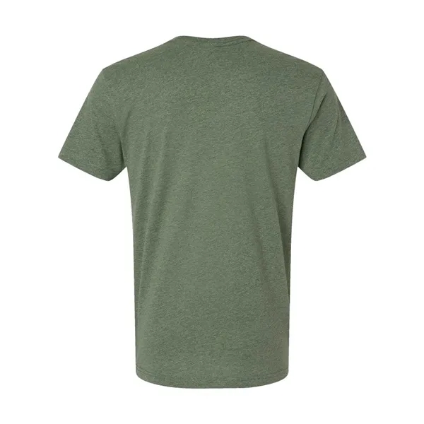 Soft form fitting fine jersey T-shirt. Blank product.... from ASI 84358 S&S Activewear
