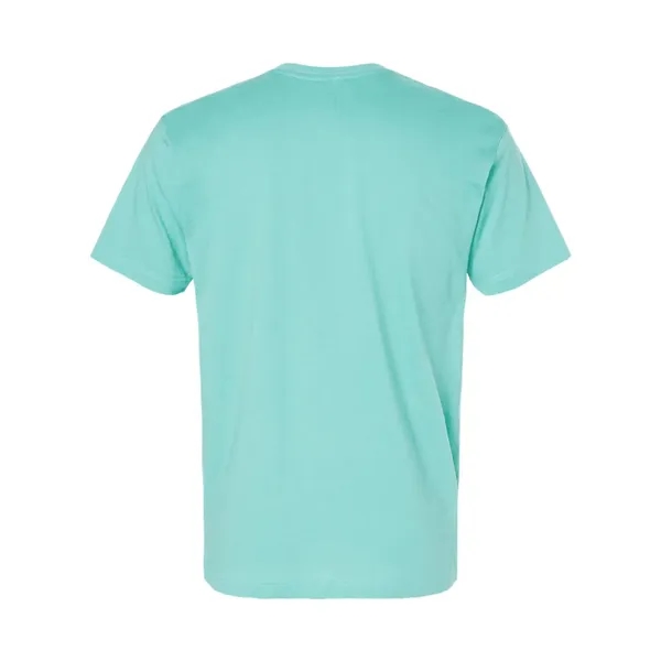 Soft form fitting fine jersey T-shirt. Blank product.... from ASI 84358 S&S Activewear