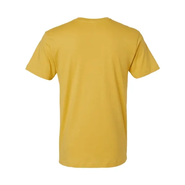 Soft form fitting fine jersey T-shirt. Blank product.... from ASI 84358 S&S Activewear