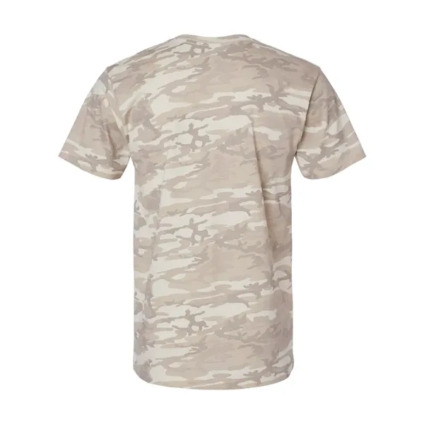 Soft form fitting fine jersey T-shirt. Blank product.... from ASI 84358 S&S Activewear