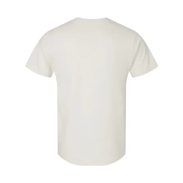 Soft form fitting fine jersey T-shirt. Blank product.... from ASI 84358 S&S Activewear