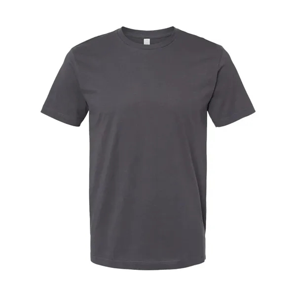 Soft form fitting fine jersey T-shirt. Blank product.... from ASI 84358 S&S Activewear