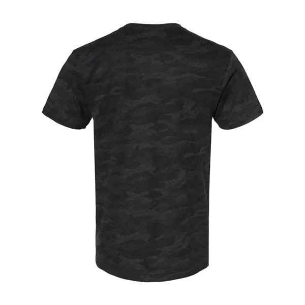 Soft form fitting fine jersey T-shirt. Blank product.... from ASI 84358 S&S Activewear