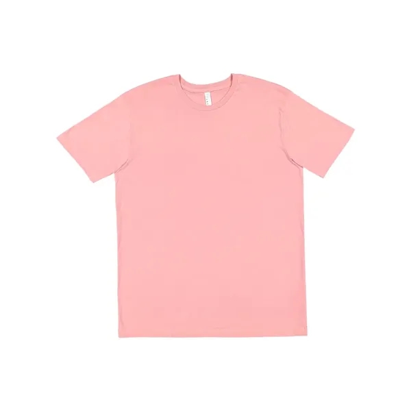 Soft form fitting fine jersey T-shirt. Blank product.... from ASI 84358 S&S Activewear