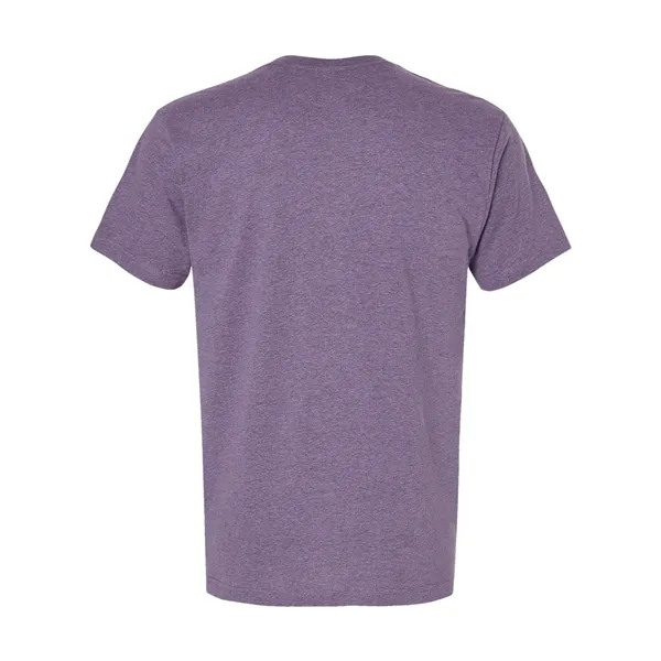 Soft form fitting fine jersey T-shirt. Blank product.... from ASI 84358 S&S Activewear