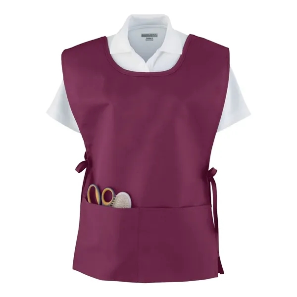 Smock in various colors... from ASI 84358 S&S Activewear