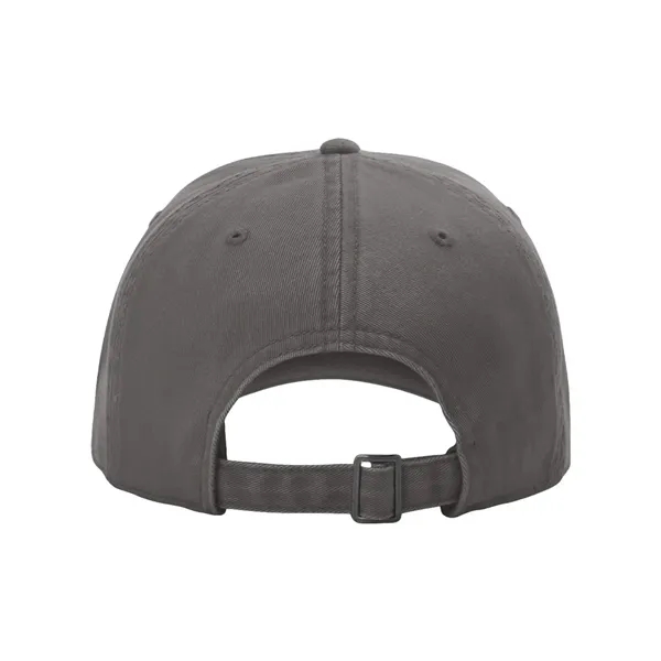 Richardson Brushed Canvas Dad Hat... from ASI 84358 S&S Activewear