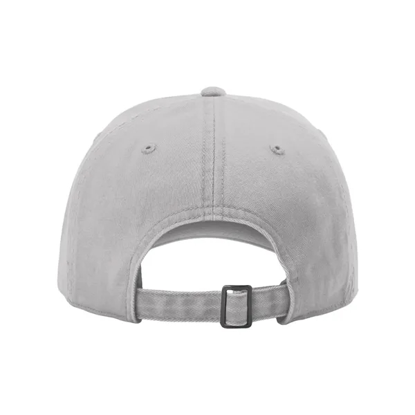 Richardson Brushed Canvas Dad Hat... from ASI 84358 S&S Activewear